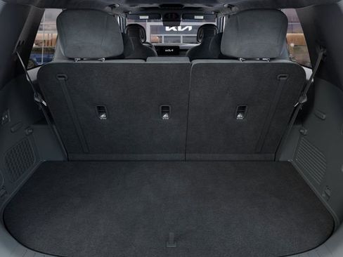 New 2027 Kia Telluride SX Prestige X-Line AWD/4WD image 19