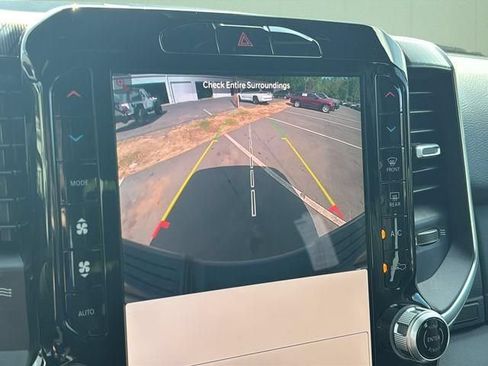 New 2026 RAM 2500 Big Horn AWD/4WD image 19
