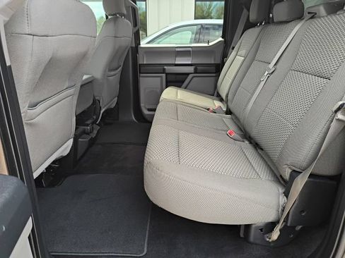 Used 2015 Ford F150 XLT w/ Equipment Group 302A Luxury AWD/4WD image 15