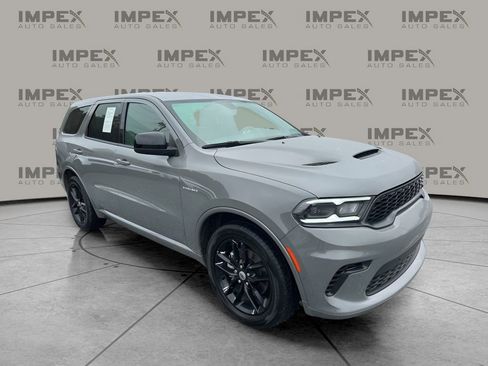 Used 2024 Dodge Durango R/T image 7