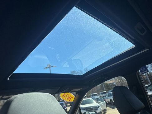 Used 2024 Subaru Forester Wilderness image 9