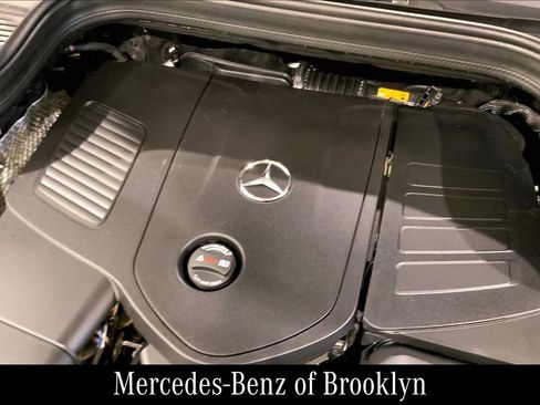 Certified 2026 Mercedes-Benz GLE 350 4MATIC image 36