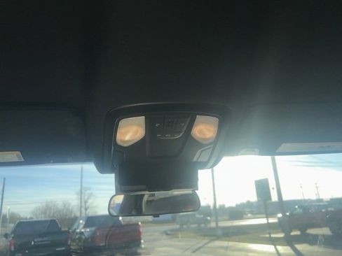 Used 2022 RAM 2500 Big Horn w/ Snow Chief Group image 26