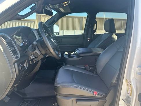 Used 2025 RAM 2500 Tradesman AWD/4WD image 19