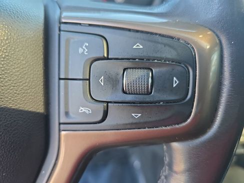 Used 2023 Chevrolet Silverado 2500 High Country w/ Z71 Off-Road Package AWD/4WD image 18