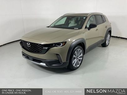 New 2026 MAZDA CX-50 AWD 2.5 S w/ Weather Package