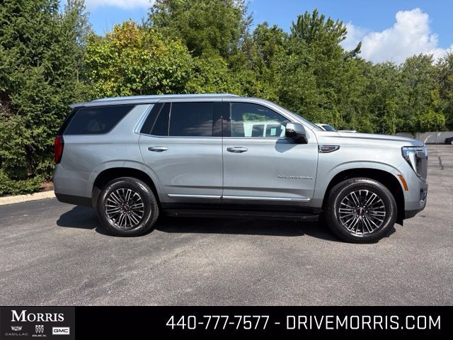 Certified 2026 GMC Yukon Elevation w/ LPO, Floor Liner Package AWD/4WD image 10