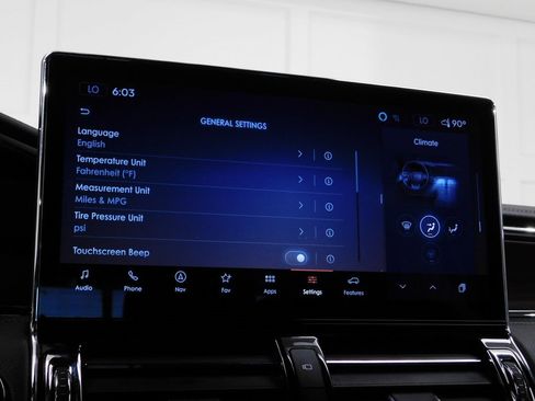 Used 2024 Lincoln Navigator Reserve w/ Equipment Group 201A image 67