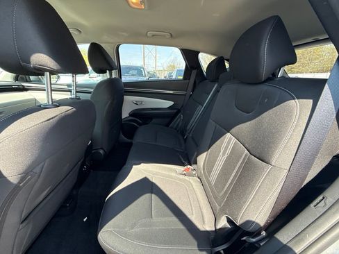 Used 2023 Hyundai Tucson SEL AWD/4WD image 15