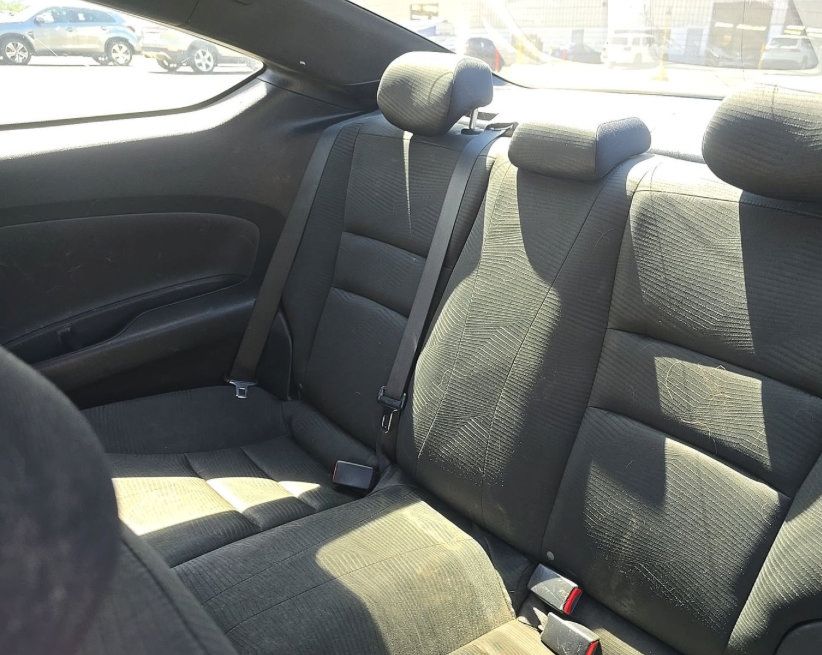 Used 2017 Honda Accord LX-S image 16