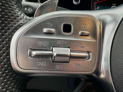 Certified 2020 Mercedes-Benz C 63 AMG Cabriolet image 16