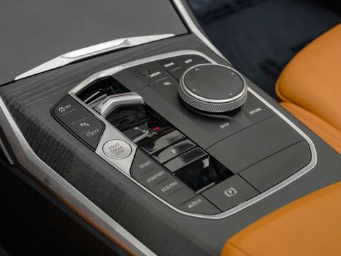 Used 2025 BMW 330i xDrive Sedan image 28