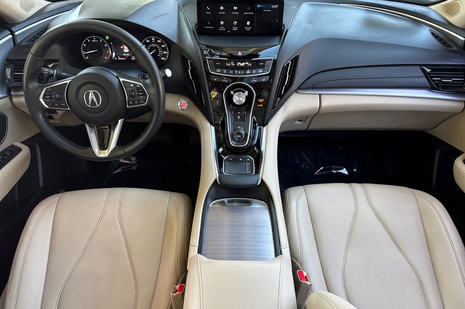 Used 2023 Acura RDX AWD image 16