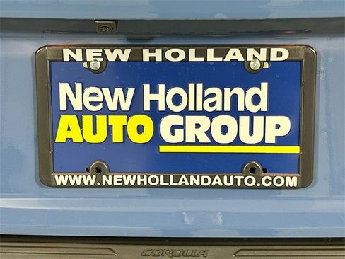 New 2026 Toyota Corolla Cross LE image 21