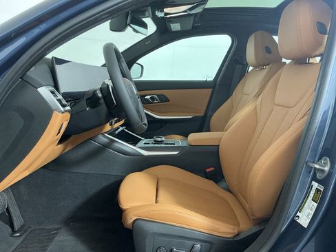 New 2026 BMW 330i Sedan w/ Premium Package image 24