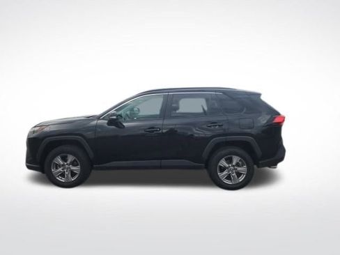 Used 2024 Toyota RAV4 XLE image 13