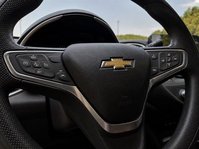 Used 2023 Chevrolet Malibu LT FWD image 16
