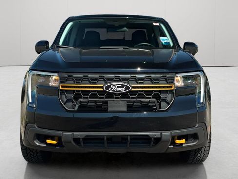 Used 2025 Ford Maverick Tremor AWD/4WD image 11