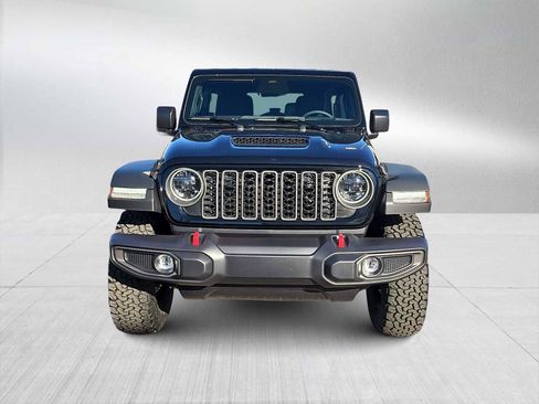 New 2026 Jeep Wrangler Rubicon image 3