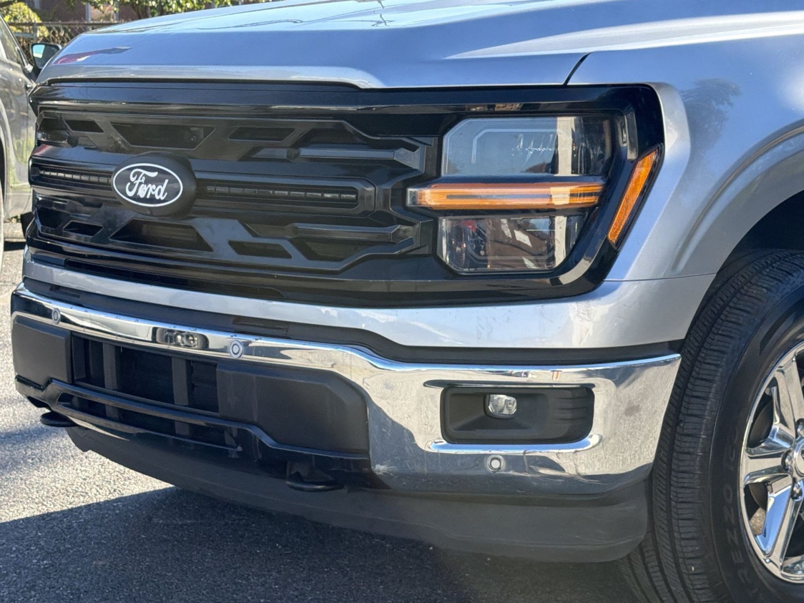 Used 2024 Ford F150 XLT w/ Equipment Group 302A MID AWD/4WD image 29