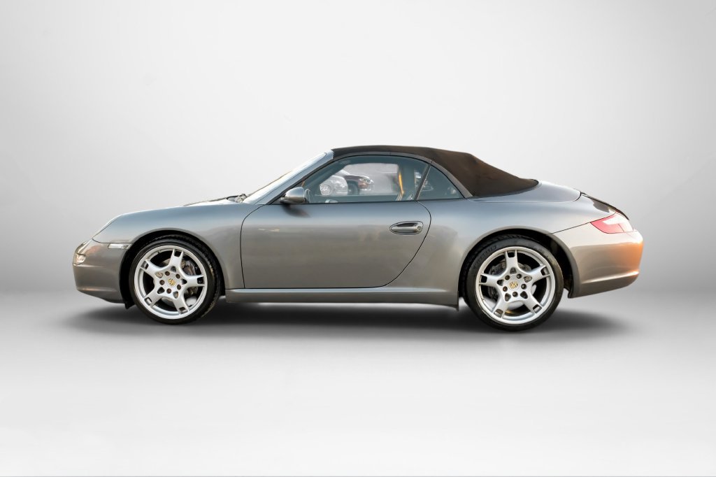 Used 2008 Porsche 911 Carrera RWD image 10