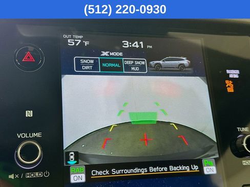 Certified 2025 Subaru Outback Wilderness image 17