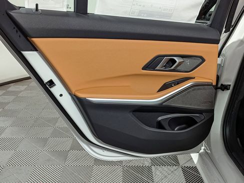 New 2026 BMW 330i xDrive Sedan image 24