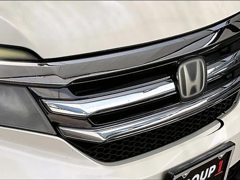 Used 2016 Honda Pilot Elite image 30