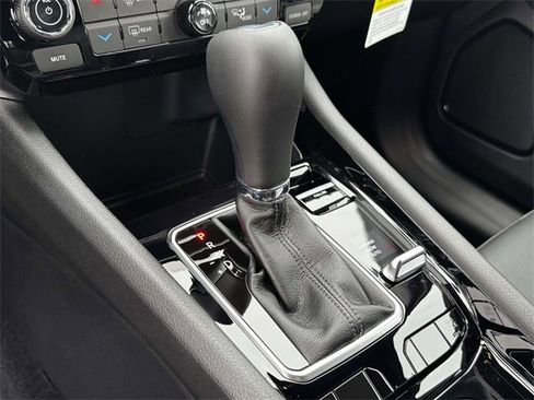 New 2026 Jeep Compass Limited image 6