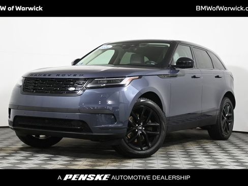 Used 2024 Land Rover Range Rover Velar S image 1