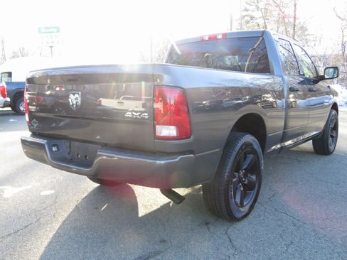 Used 2018 RAM 1500 Express image 5