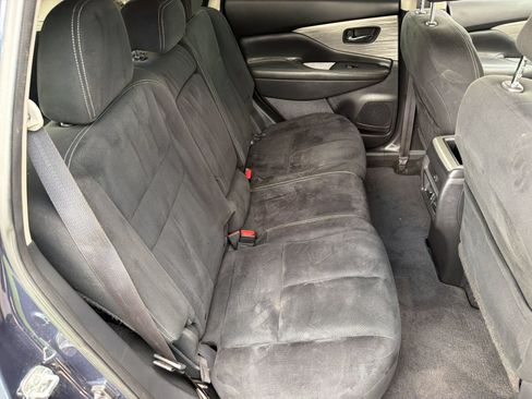 Used 2018 Nissan Murano S FWD image 32
