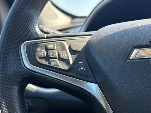 Used 2024 Chevrolet Malibu LT FWD image 28