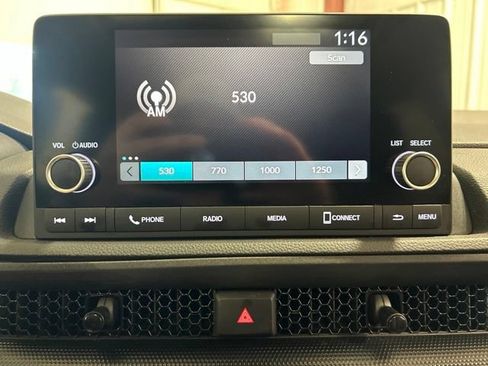 Certified 2023 Honda CR-V EX image 32