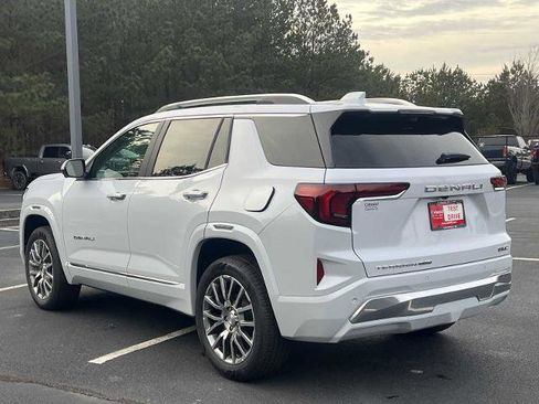 New 2026 GMC Terrain Denali image 26