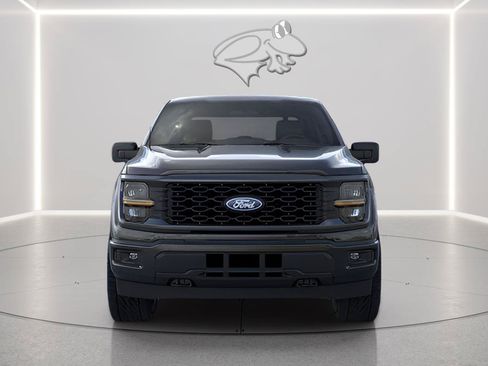 New 2026 Ford F150 STX w/ Equipment Group 200A AWD/4WD image 8