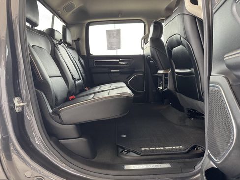Used 2022 RAM 1500 Laramie image 29