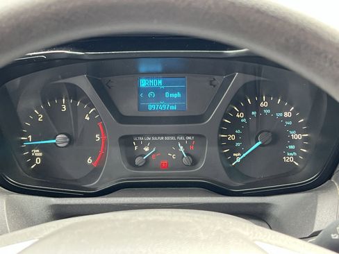 Used 2016 Ford Transit 350 XLT image 15