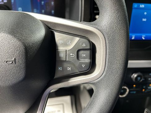 Used 2022 Ford Bronco 2-Door AWD/4WD image 19
