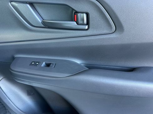 New 2026 Toyota Prius Plug-In Hybrid image 19