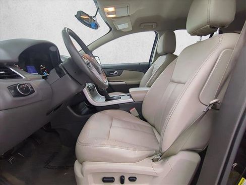 Used 2013 Ford Edge SEL FWD image 14