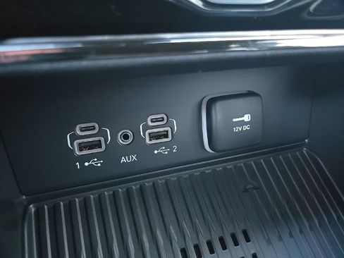 New 2026 Jeep Grand Cherokee L Limited AWD/4WD image 65