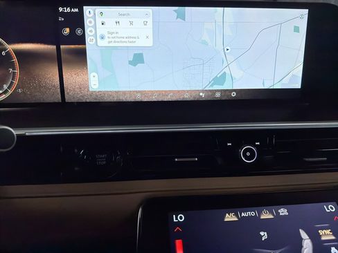 New 2026 INFINITI QX80 Luxe image 11