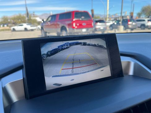 Used 2016 Lexus NX 200t FWD image 28