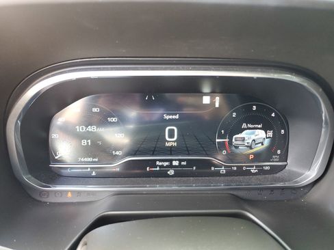 Used 2022 GMC Yukon SLT w/ SLT Premium Package image 64