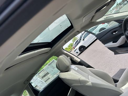 New 2026 Honda Accord SE image 24