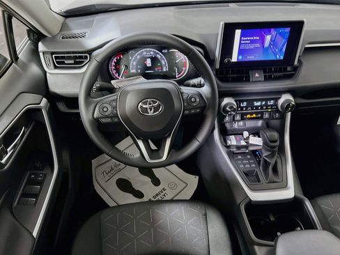 Used 2025 Toyota RAV4 XLE w/ Convenience Package AWD/4WD image 20