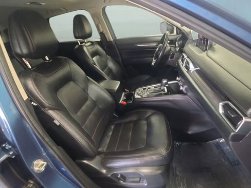 Used 2019 MAZDA CX-5 Grand Touring FWD image 25