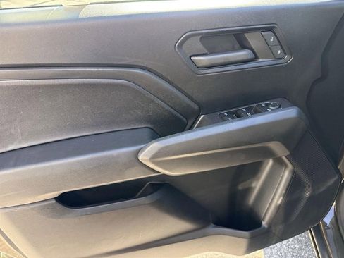 Used 2023 Chevrolet Colorado W/T image 19