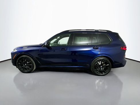 New 2026 BMW X7 xDrive40i w/ M Sport Package image 8